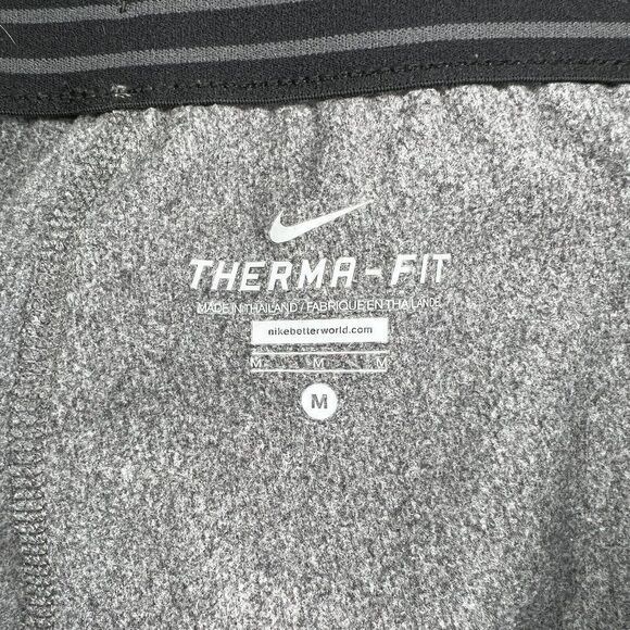 Nike Therma-Fit Women's All Time Training Sweatpants - Picture 10 of 12